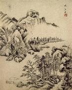 Wang Jian ¹ɽˮᡡ֮